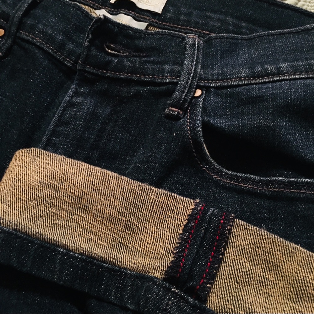 Levi’s Capris - Picture 6 of 6